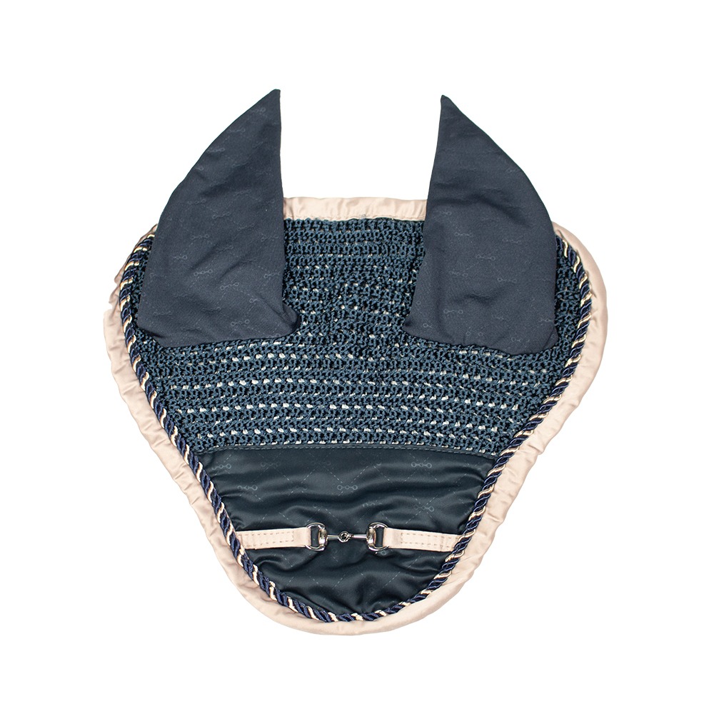 Felix Bühler Fliegenhaube navy COB