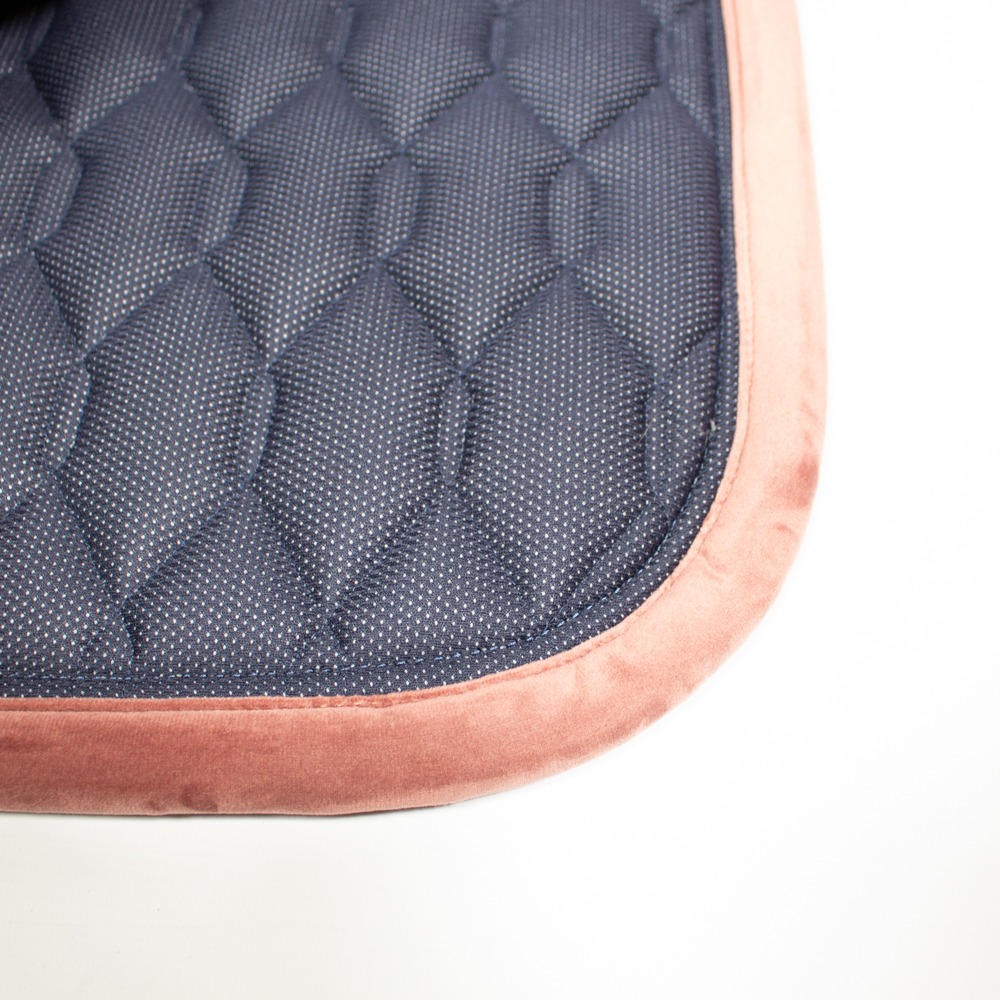 Busse Schabracke Derlene rosa DR – Bild 4