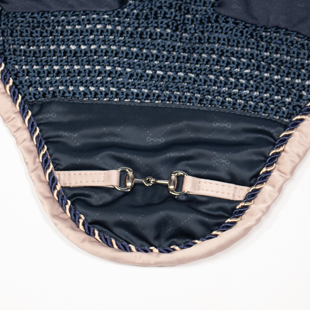 Felix Bühler Fliegenhaube navy COB – Bild 2