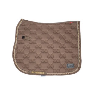 B Vertigo Schabracke Monaco braun DR