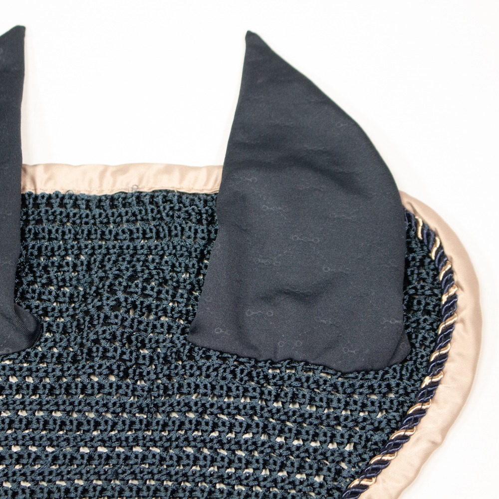 Felix Bühler Fliegenhaube navy COB – Bild 3