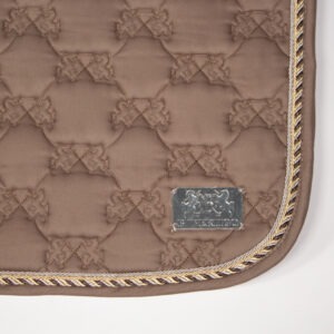 B Vertigo Schabracke Monaco braun DR