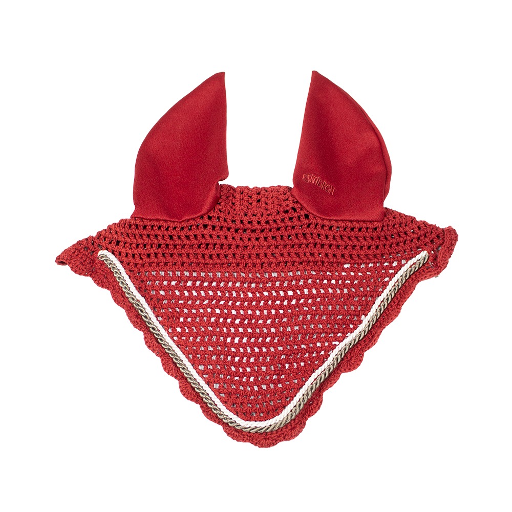 Eskadron Fliegenohren darkred WB