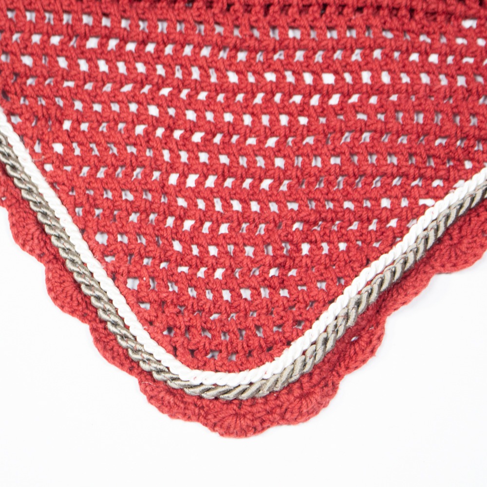 Eskadron Fliegenohren darkred WB – Bild 2