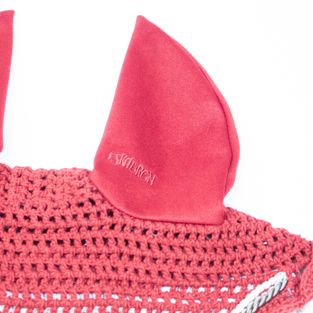 Eskadron Fliegenohren darkred WB – Bild 3