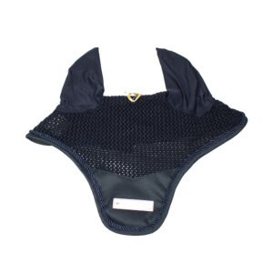 Cheval de Luxe Fliegenohren Marbella navy WB