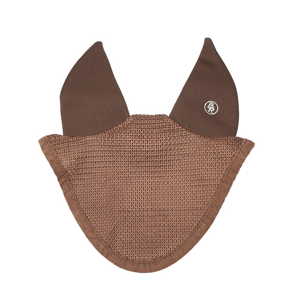 BR Fliegenohren braun WB