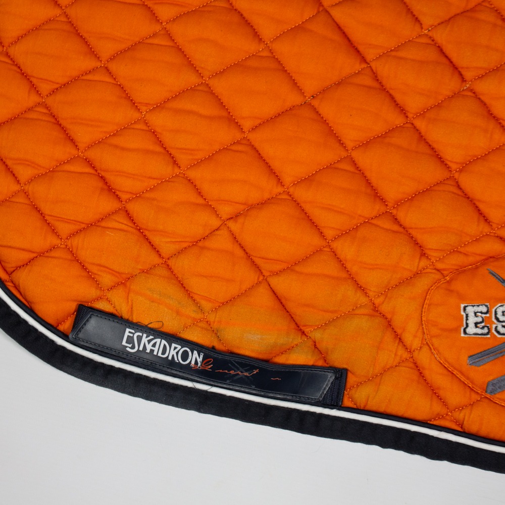 Eskadron Schabracke College mango DR – Bild 3