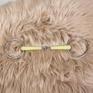 Wassertrense Kunststoff einfach gebrochen 14,5