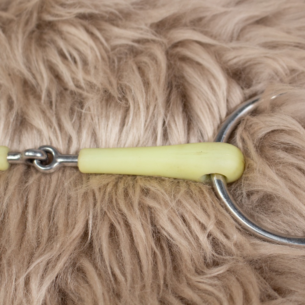 Wassertrense Kunststoff einfach gebrochen 14,5 – Bild 2