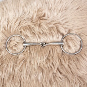 Sprenger Wassertrense Turnado einfach gebrochen 12,5