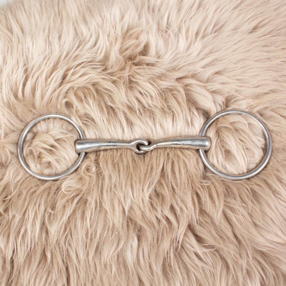 Sprenger Wassertrense Turnado einfach gebrochen 12,5