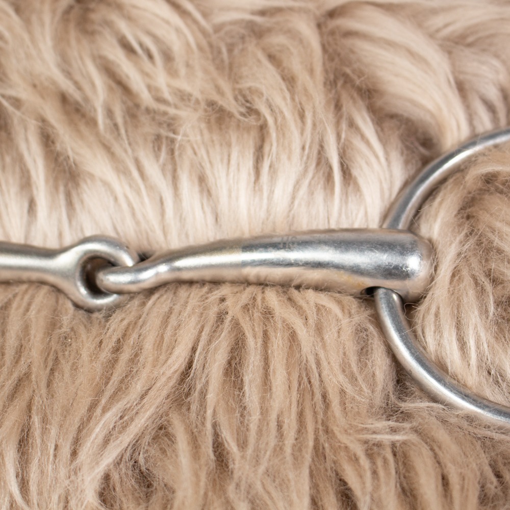 Sprenger Wassertrense Turnado einfach gebrochen 12,5 – Bild 2