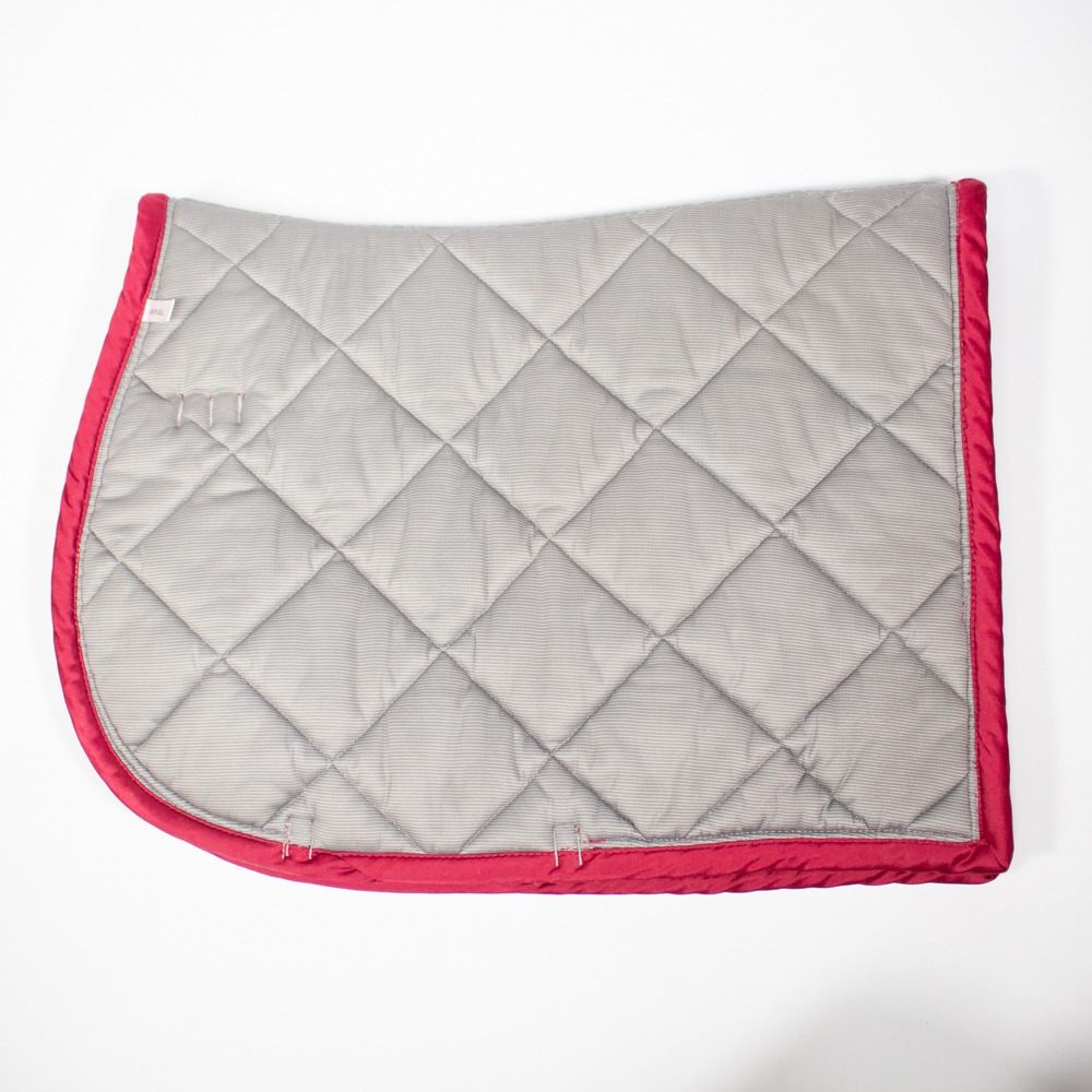 Riderschoice Schabracke rot VS – Bild 4