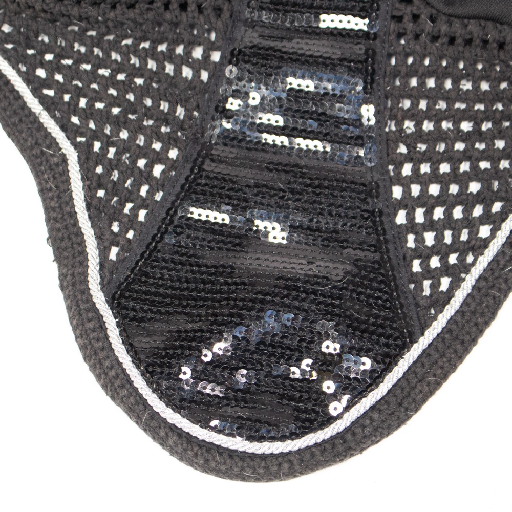 Fliegenohren schwarz WB – Bild 2