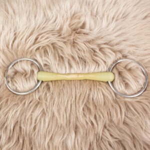 Wassertrense Kunststoff Stange 12,5