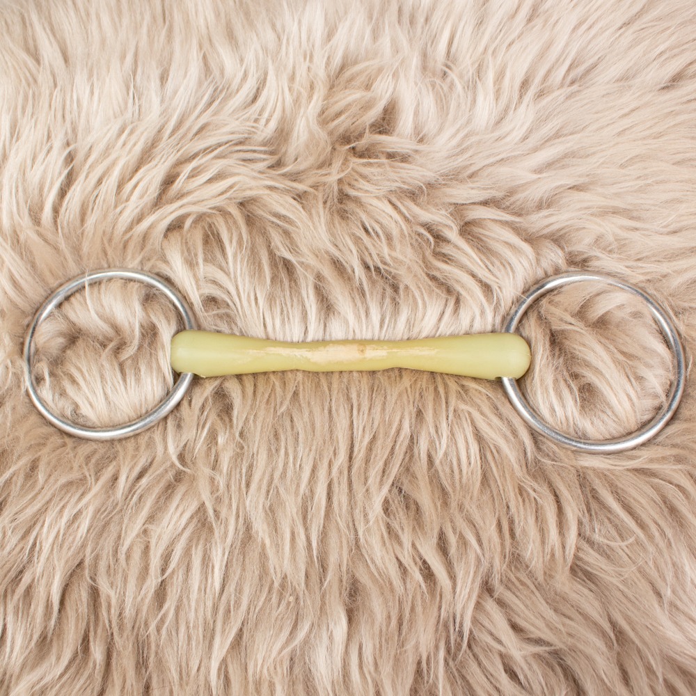 Wassertrense Kunststoff Stange 12,5