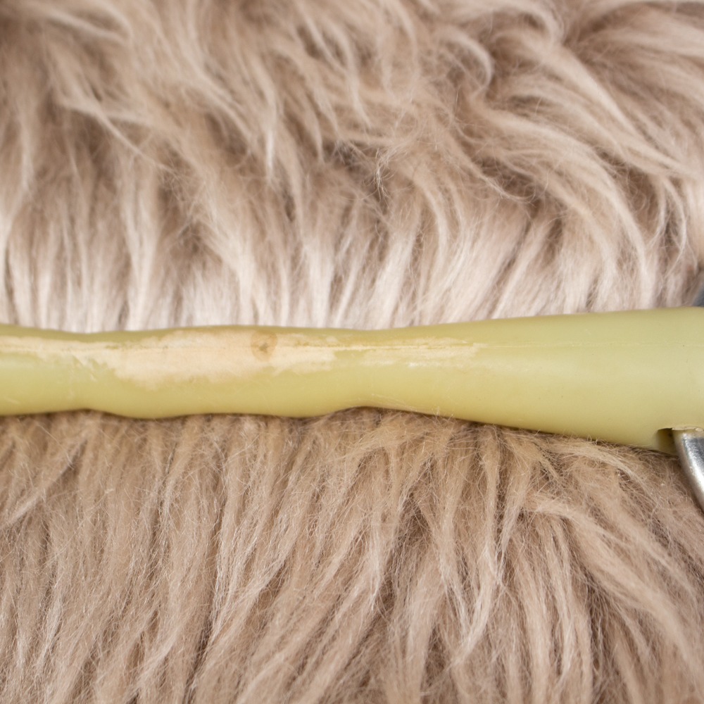 Wassertrense Kunststoff Stange 12,5 – Bild 2