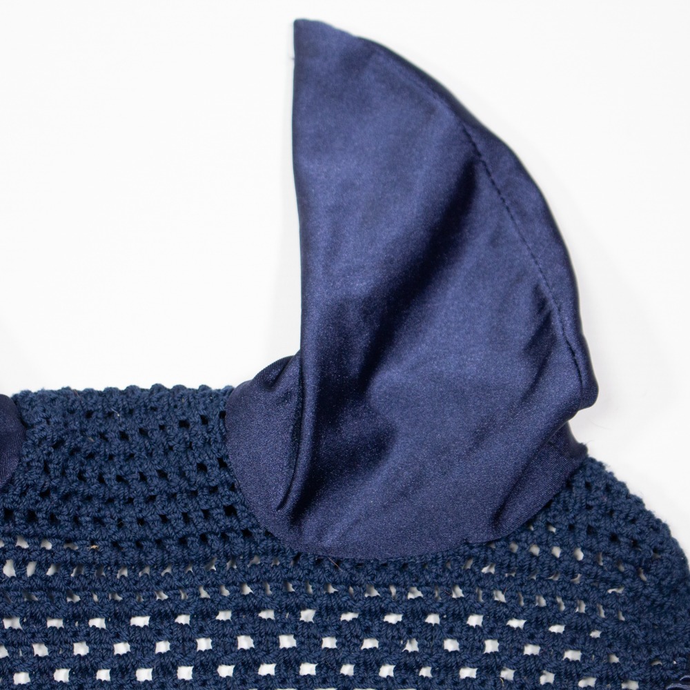 Fliegenohren navy WB – Bild 3