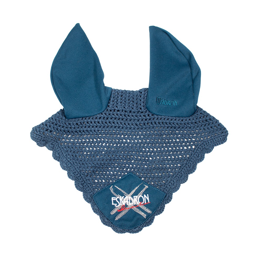 Eskadron Fliegenohren petrol WB