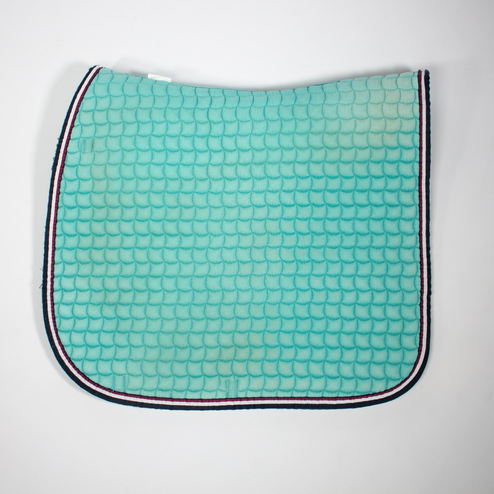 Eskadron Schabracke Cotton iceblue DR – Bild 4