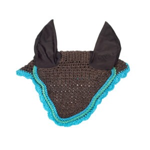 USG Fliegenohren braun WB