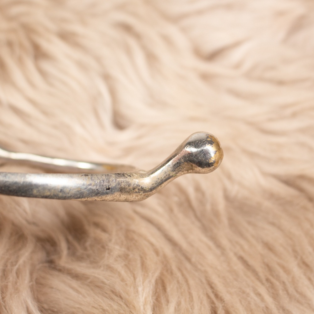 Sporen Schwanenhals – Bild 2