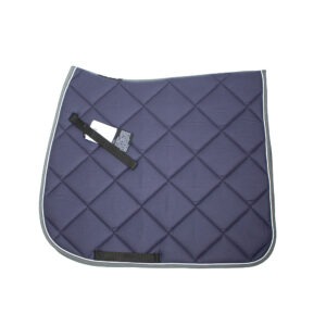 Equest Schabracke navy DR