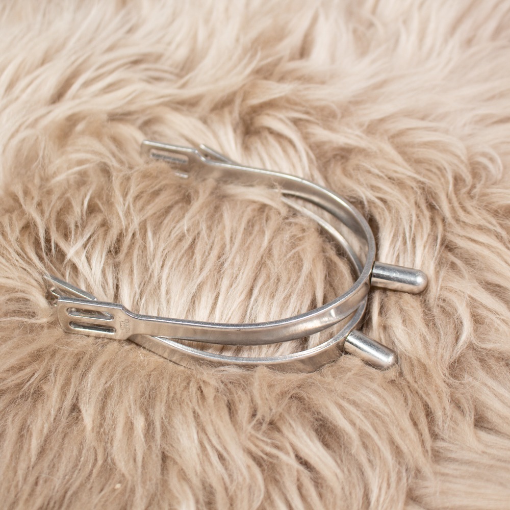 Sprenger Sporen Dorn