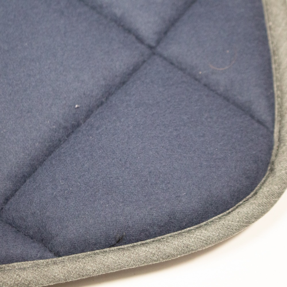 Equest Schabracke navy DR – Bild 4