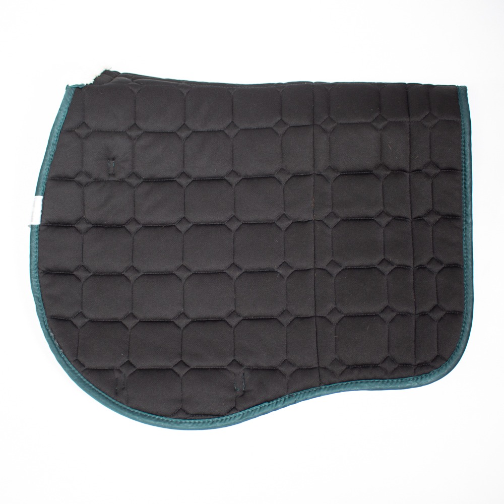 Felix Bühler Schabracke dunkelgrün VS – Bild 4