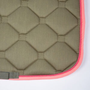 Waldhausen Schabracke olive DR