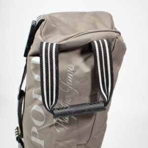 HV Polo Stiefeltasche grau