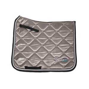 NeutroDes Horse Schabracke grau DR