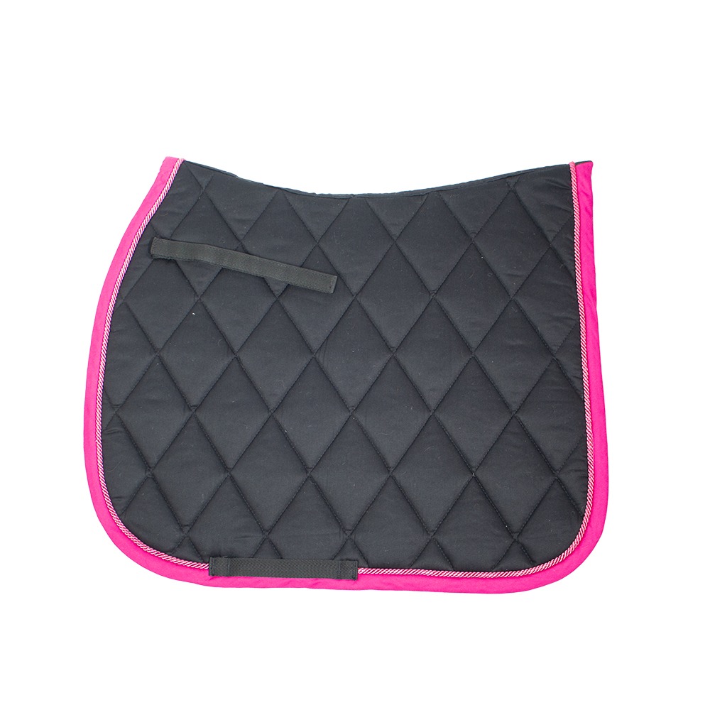 BR Schabracke schwarz VS