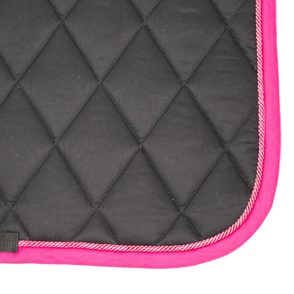 BR Schabracke schwarz VS – Bild 2