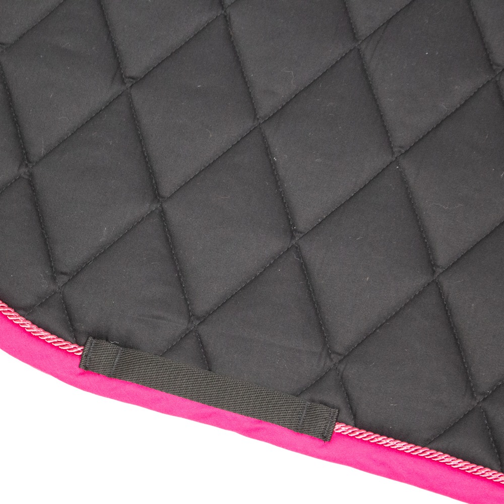 BR Schabracke schwarz VS – Bild 3