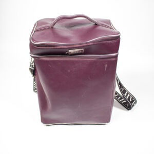 HV Polo Putztasche lila