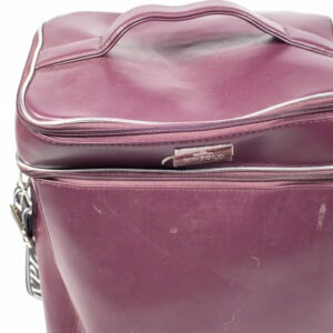 HV Polo Putztasche lila