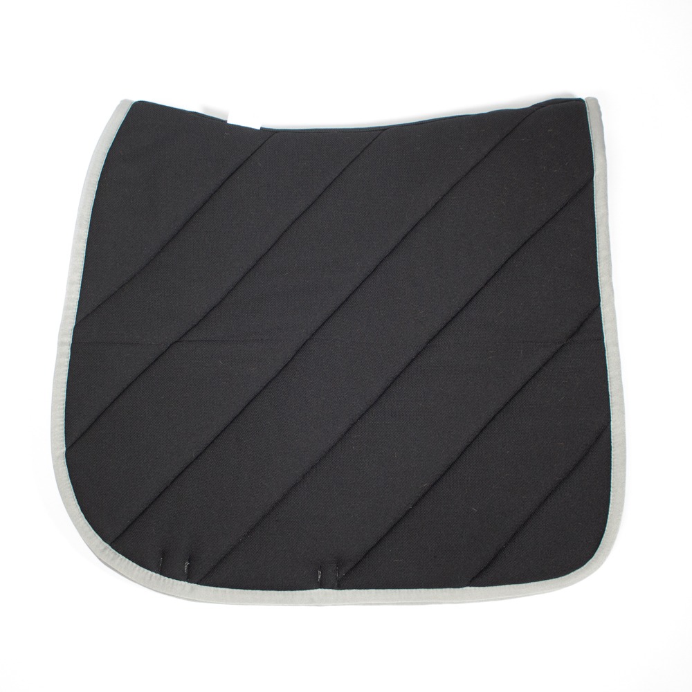 Eskadron Schabracke Bicolor Pad sangria/stone Dr – Bild 4