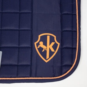 Kantrie Schabracke navy DR