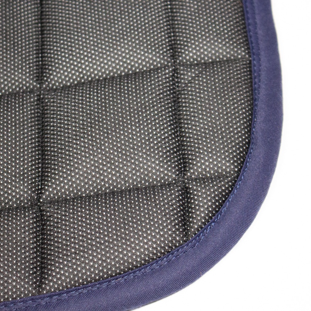 Kantrie Schabracke navy DR – Bild 4