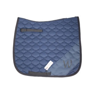 Waldhausen Schabracke Barcelona indigo DR