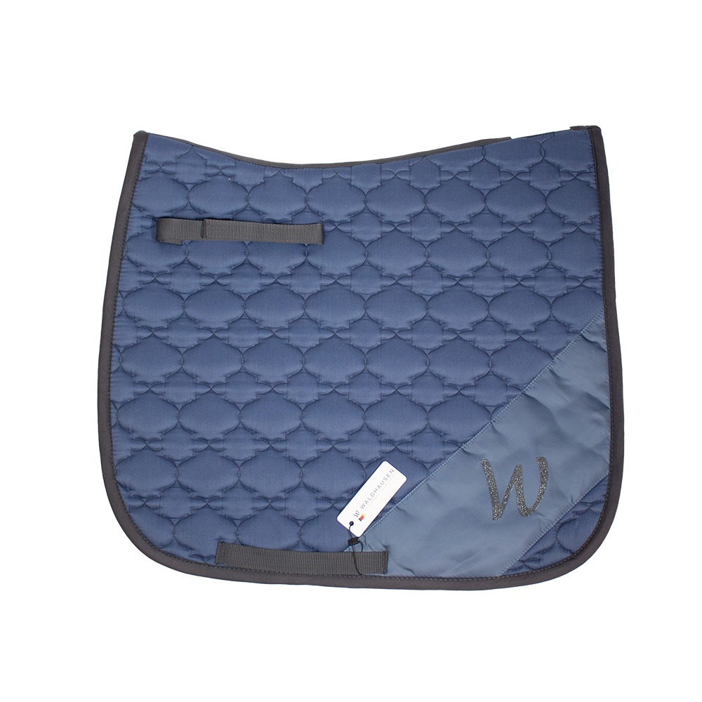 Waldhausen Schabracke Barcelona indigo DR