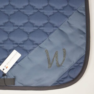 Waldhausen Schabracke Barcelona indigo DR