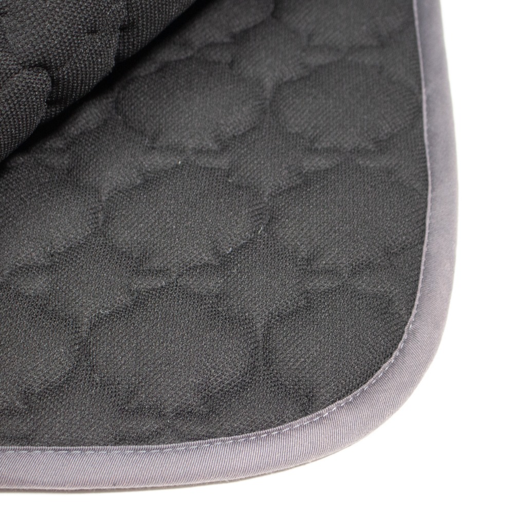 Waldhausen Schabracke Barcelona indigo DR – Bild 4