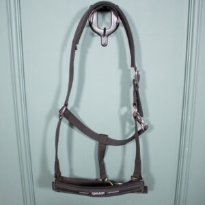 Eskadron Halfter black XFull