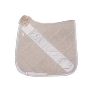 Eskadron Schabracke Mesh Diagonal softgrey DR