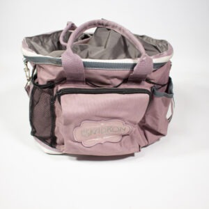 Eskadron Putztasche orchidmauve