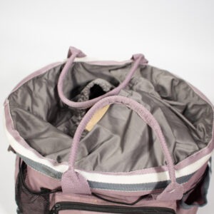 Eskadron Putztasche orchidmauve